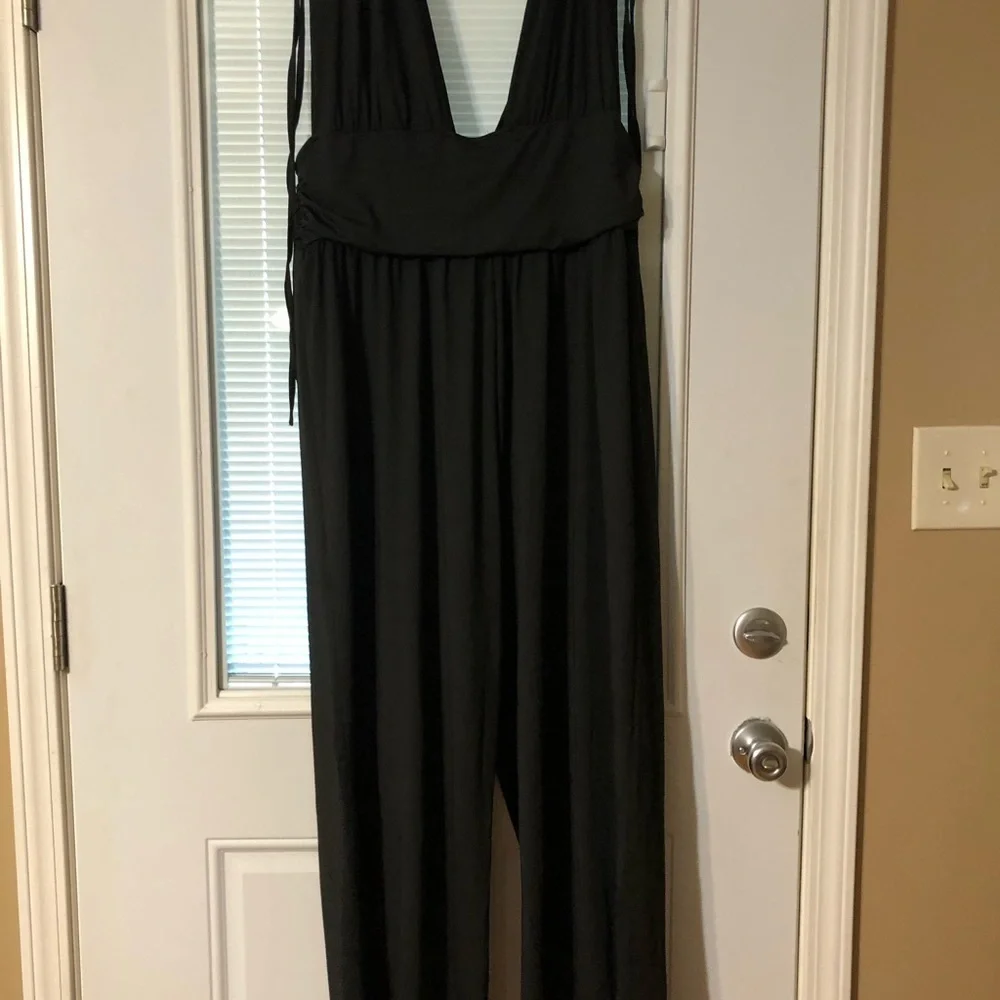 SBetro Jumpsuit NWT